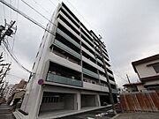 プルミエ志賀本通 5階 築8年5ヶ月の賃貸物件