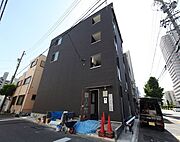 志賀本通駅より徒歩1分 1階 築8年1ヶ月の賃貸物件