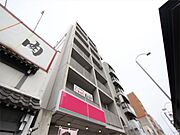 御器所駅より徒歩1分 3階 築25年5ヶ月の賃貸物件