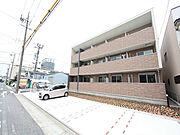 ナゴヤドーム前矢田駅より徒歩2分 2階 築13年11ヶ月の賃貸物件