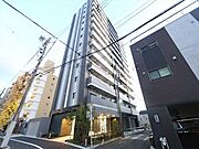志賀本通駅より徒歩2分 13階 築6年5ヶ月の賃貸物件