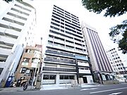 上前津駅より徒歩1分 15階 築2年10ヶ月の賃貸物件