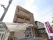 エステート茶屋が坂 3階 築22年4ヶ月の賃貸物件