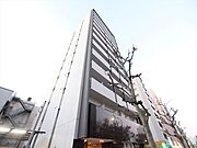 上前津駅より徒歩1分 9階 築12年9ヶ月の賃貸物件