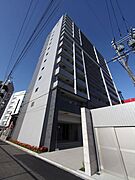 太閤通駅より徒歩1分 3階 築5年5ヶ月の賃貸物件