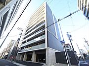 尾頭橋駅より徒歩2分 5階 築3年7ヶ月の賃貸物件