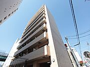 堀田駅より徒歩3分 7階 築19年4ヶ月の賃貸物件