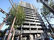 車道駅より徒歩1分 4階 築8年8ヶ月の賃貸物件