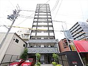 プレサンス東別院駅前 13階 築12年4ヶ月の賃貸物件