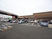 スーパーマーケットバロー 高辻店（スーパー）（540m）