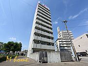 TBK神宮南 7階 築18年11ヶ月の賃貸物件