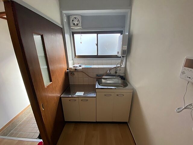 キッチン
