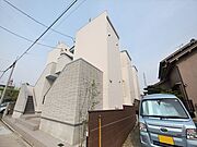 鶴里駅より徒歩13分 1階 築11年6ヶ月の賃貸物件