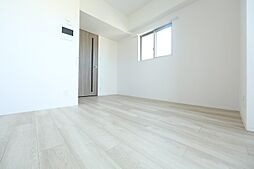 エスリード金山エクセア 8階1Kのリビング/ダイニング