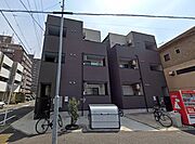 アークソレイユ山王 1階 築7年10ヶ月の賃貸物件