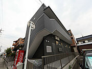 ルシエ本陣 1階 築14年5ヶ月の賃貸物件