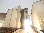 colors 1階 築10年5ヶ月の賃貸物件