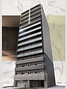 鶴舞駅より徒歩6分 4階 新築の賃貸物件