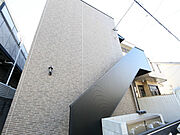 道徳駅より徒歩7分 2階 築12年3ヶ月の賃貸物件