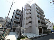 東別院駅より徒歩7分 5階 築11年1ヶ月の賃貸物件