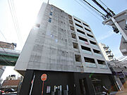 浄心駅より徒歩1分 2階 築19年2ヶ月の賃貸物件