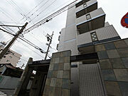 DORF JUBAN 5階 築23年6ヶ月の賃貸物件