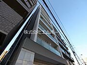 リエス千代田橋 4階 築21年の賃貸物件