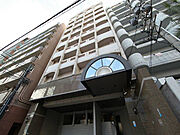 レインボーピア記念橋 3階 築21年1ヶ月の賃貸物件