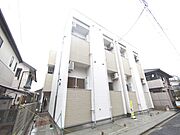 エスパス・リブレ 1階 築14年の賃貸物件