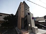 尾頭橋駅より徒歩10分 1階 築10年6ヶ月の賃貸物件
