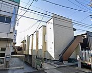 本笠寺駅より徒歩8分 1階 築8年1ヶ月の賃貸物件