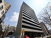 国際センター駅より徒歩9分 12階 築6年1ヶ月の賃貸物件