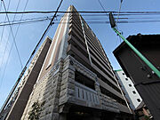 名古屋駅より徒歩4分 4階 築15年1ヶ月の賃貸物件