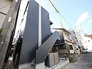 SEED 2階 築12年の賃貸物件