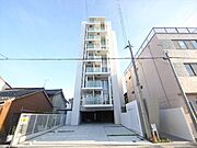 名城公園駅より徒歩7分 3階 築5年8ヶ月の賃貸物件