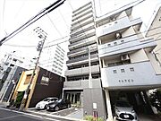 矢場町駅より徒歩10分 6階 築3年10ヶ月の賃貸物件