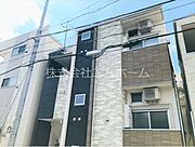 熱田神宮伝馬町駅より徒歩8分 1階 築7年4ヶ月の賃貸物件