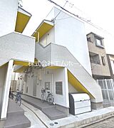 KAHALE尾頭橋 1階 築9年の賃貸物件