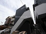 山王駅より徒歩5分 1階 築13年5ヶ月の賃貸物件