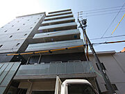 太閤通駅より徒歩3分 8階 築13年の賃貸物件