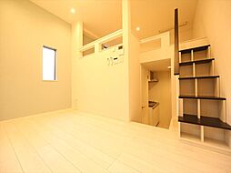 名鉄名古屋本線 鳴海駅 徒歩8分の賃貸アパート 1階1Kのリビング/ダイニング