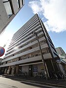 上前津駅より徒歩6分 12階 築18年1ヶ月の賃貸物件