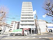 ＢＲＩＬＬＩＡＣＯＵＲＴＫＡＮＡＹＡＭＡ 10階 築3年1ヶ月の賃貸物件