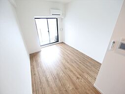 名鉄名古屋本線 山王駅 徒歩5分の賃貸マンション 11階1Kのリビング/ダイニング