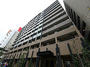 ラドゥセール山王 6階 築18年1ヶ月の賃貸物件