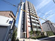 新栄町駅より徒歩10分 13階 築8年6ヶ月の賃貸物件