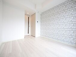 プレサンスSAKAEフロント 12階1Kのリビング/ダイニング