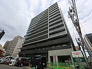 千種駅より徒歩5分 8階 築3年1ヶ月の賃貸物件