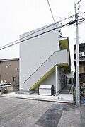 大江駅より徒歩11分 1階 築10年7ヶ月の賃貸物件