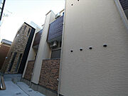 平安通駅より徒歩4分 2階 築11年1ヶ月の賃貸物件